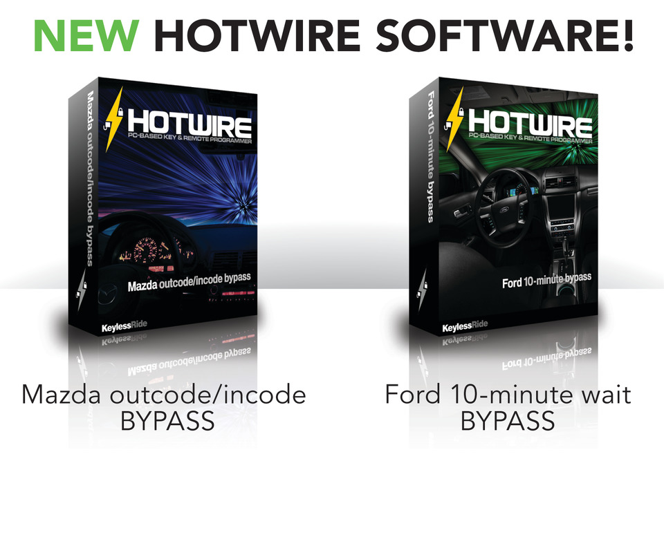 keylessride hotwire software download